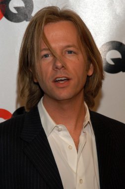 David Spade