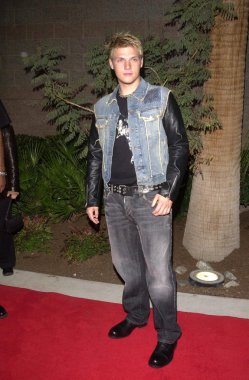 Nick Carter