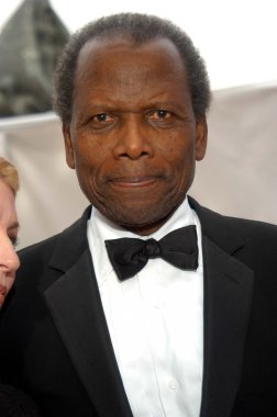 Sidney Poitier