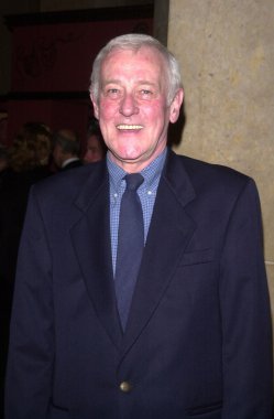 John Mahoney