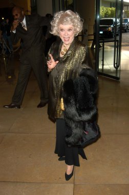Phyllis Diller