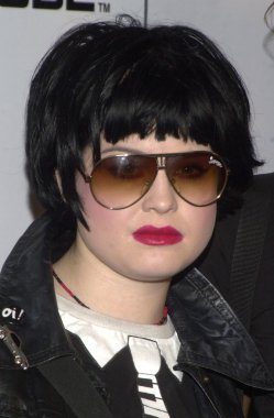 Kelly osbourne