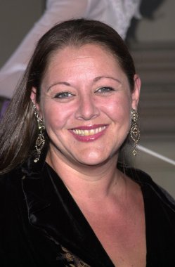 Camryn Manheim'ın