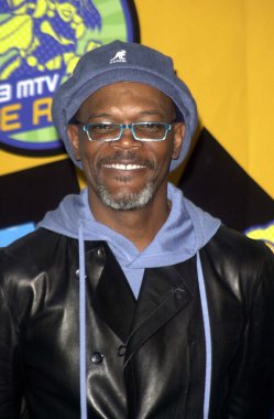 Samuel L. Jackson