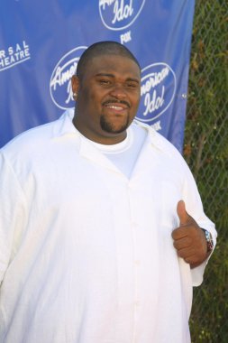 Ruben Studdard