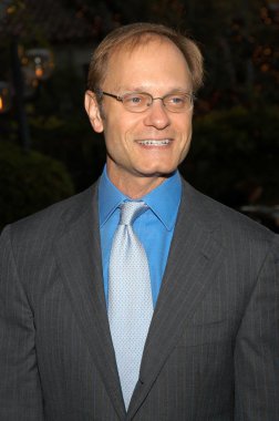 David Hyde Pierce