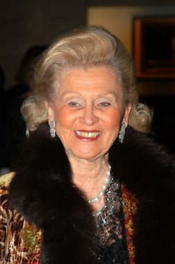 Barbara Davis