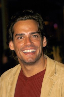 Cristian De La Fuente