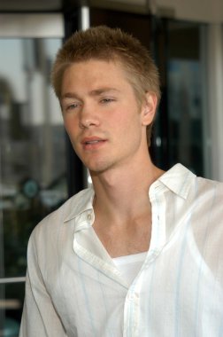 chad micheal murray