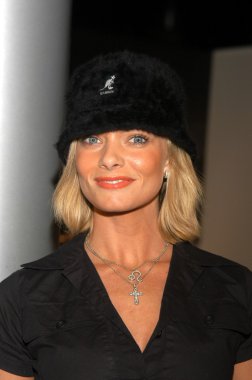 Jaime Pressly