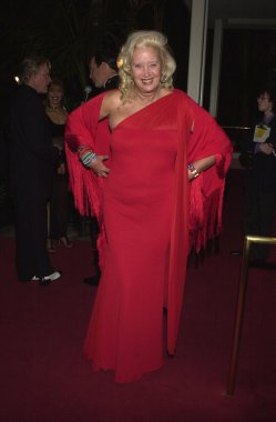 Sally Kirkland