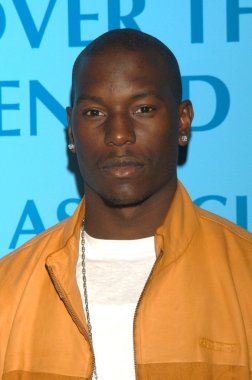 Tyrese