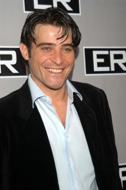 Goran Visnjic