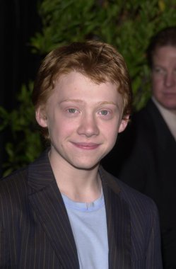 Rupert Grint