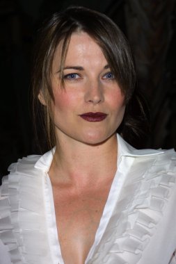 Lucy Lawless
