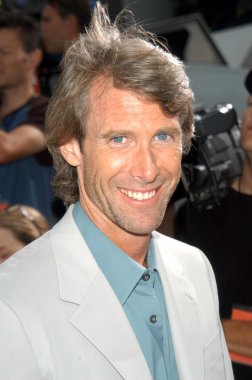 Michael Bay