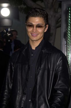 Rick Yune