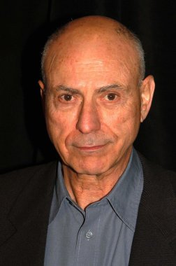 Alan Arkin