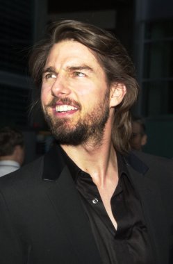 Tom Cruise