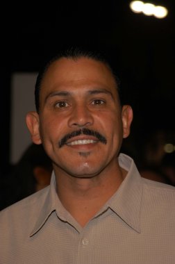 Emilio Rivera
