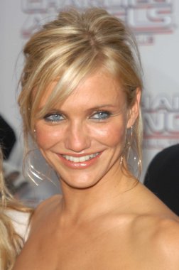 Cameron Diaz