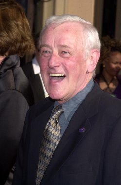 John Mahoney