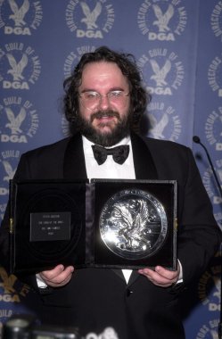 Peter Jackson