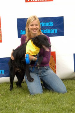 Amy Smart