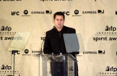 Anthony Lapaglia