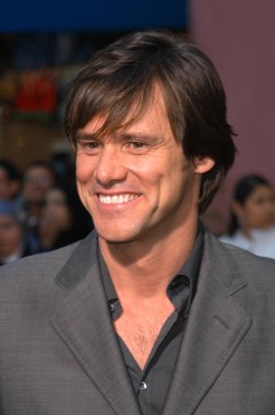 Jim Carrey