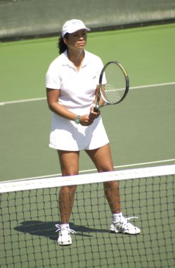Rae şafak chong