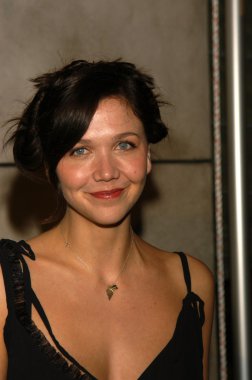 Maggie Gyllenhaal