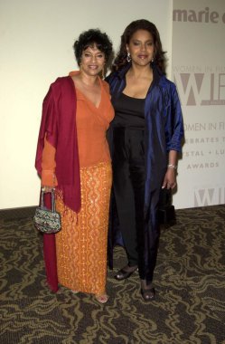 phylicia rashad ve debbie allen
