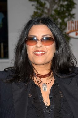Rebekah Del Rio