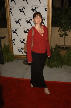 Carrie-anne moss