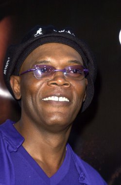 Samuel L. Jackson