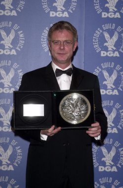 Stephen Daldry