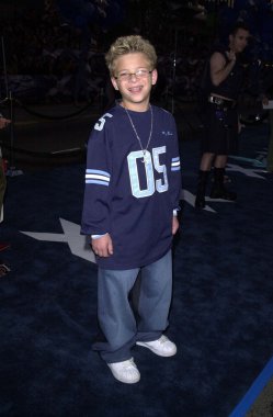 Jonathan Lipnicki