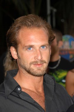 Josh Lucas
