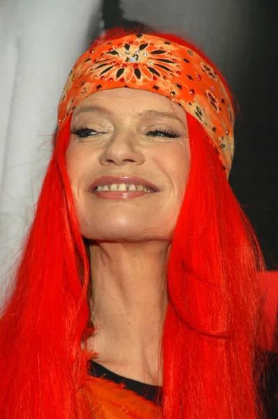 Chris burke, heather Locklear'ı ve arkadaşları