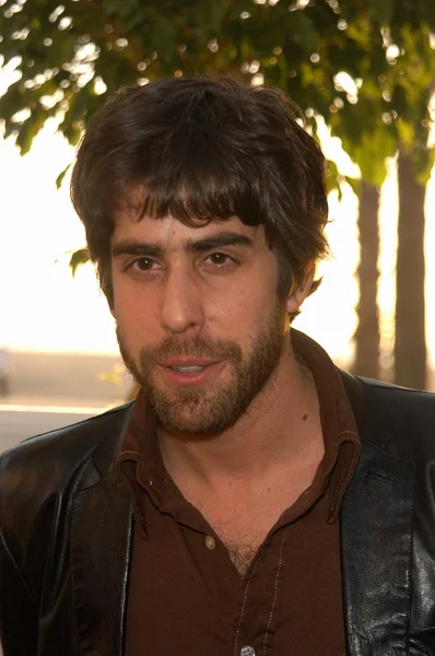 Adam Goldberg — Stok fotoğraf