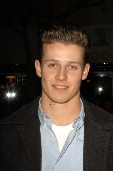 Will estes — Fotografia de Stock