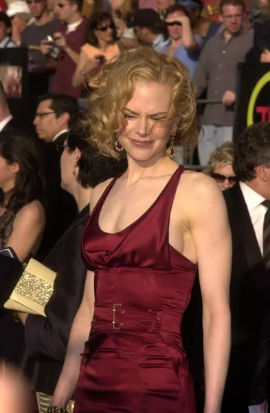 Nicole Kidman'ın — Stok fotoğraf