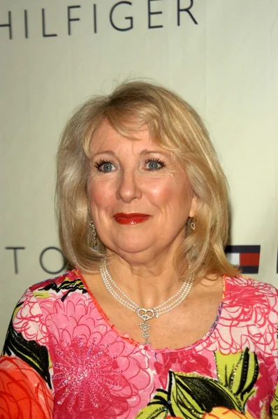 Teri Garr — Stock fotografie