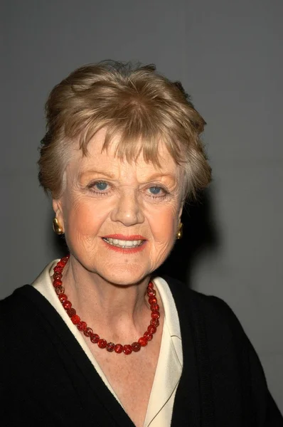 Angela Lansbury — Stockfoto