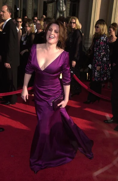 Megan Mullalley — Zdjęcie stockowe