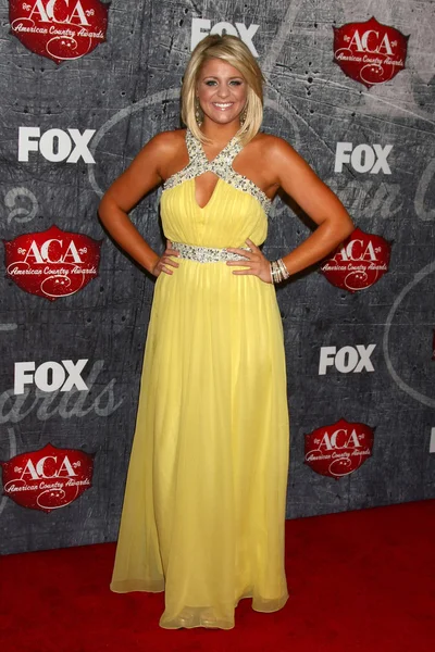 Lauren Alaina — Stockfoto