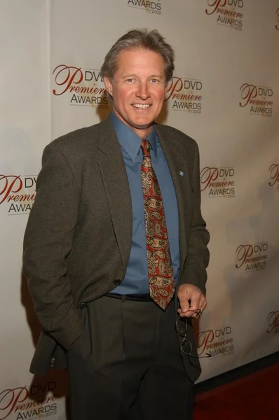 Bruce boxleitner — Stockfoto