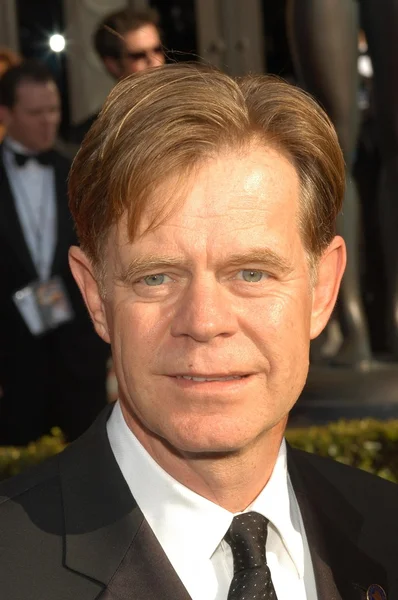 William H. Macy — Stock fotografie