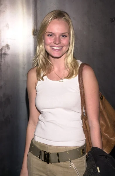 Kate Bosworth — Stockfoto